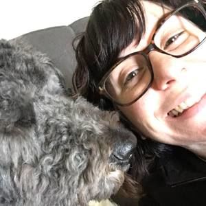 Meet your Posher, Kath